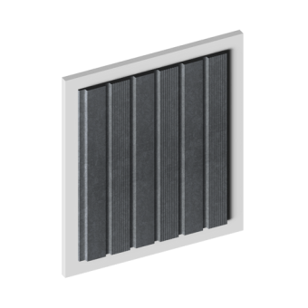 Панель HI WOOD